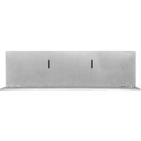 Кухонная вытяжка Germes York (нержавеющая сталь)