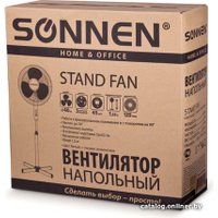 Вентилятор Sonnen SF-45W-40-02 в Пинске