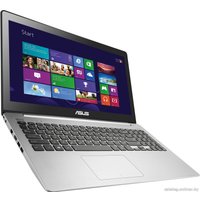 Ноутбук ASUS K551LN-XX012H