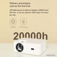 Проектор Wanbo X1
