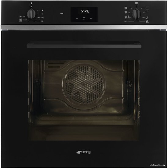 Smeg Selezione Aesthetic SF6400TB