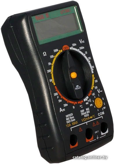Мультиметр Master Professional UT30C
