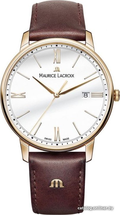 Наручные часы Maurice Lacroix EL1118-PVP01-112-1