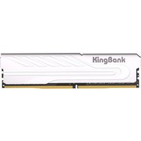 Оперативная память KingBank KJXS 16ГБ DDR4 3200 МГц K5.01.FP049D7201