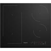 Варочная панель Hotpoint HS 3560B BF