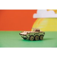 3Д-пазл Uniwood Unit ARMOR