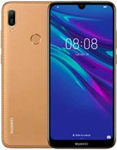 Huawei Y6 2019 MRD-LX1F 2GB/32GB (янтарный коричневый)