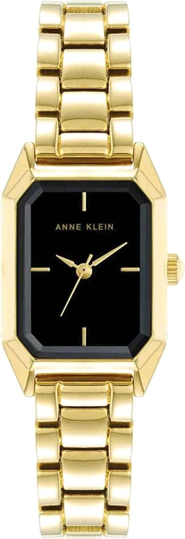 

Наручные часы с украшением Anne Klein AK/5018GPST