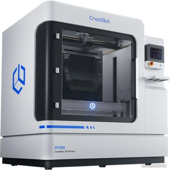 3D-принтер Creatbot D1000