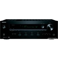 Сетевой ресивер Onkyo TX-8130 Black