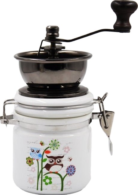 

Ручная кофемолка Bella Cucina BC-1133
