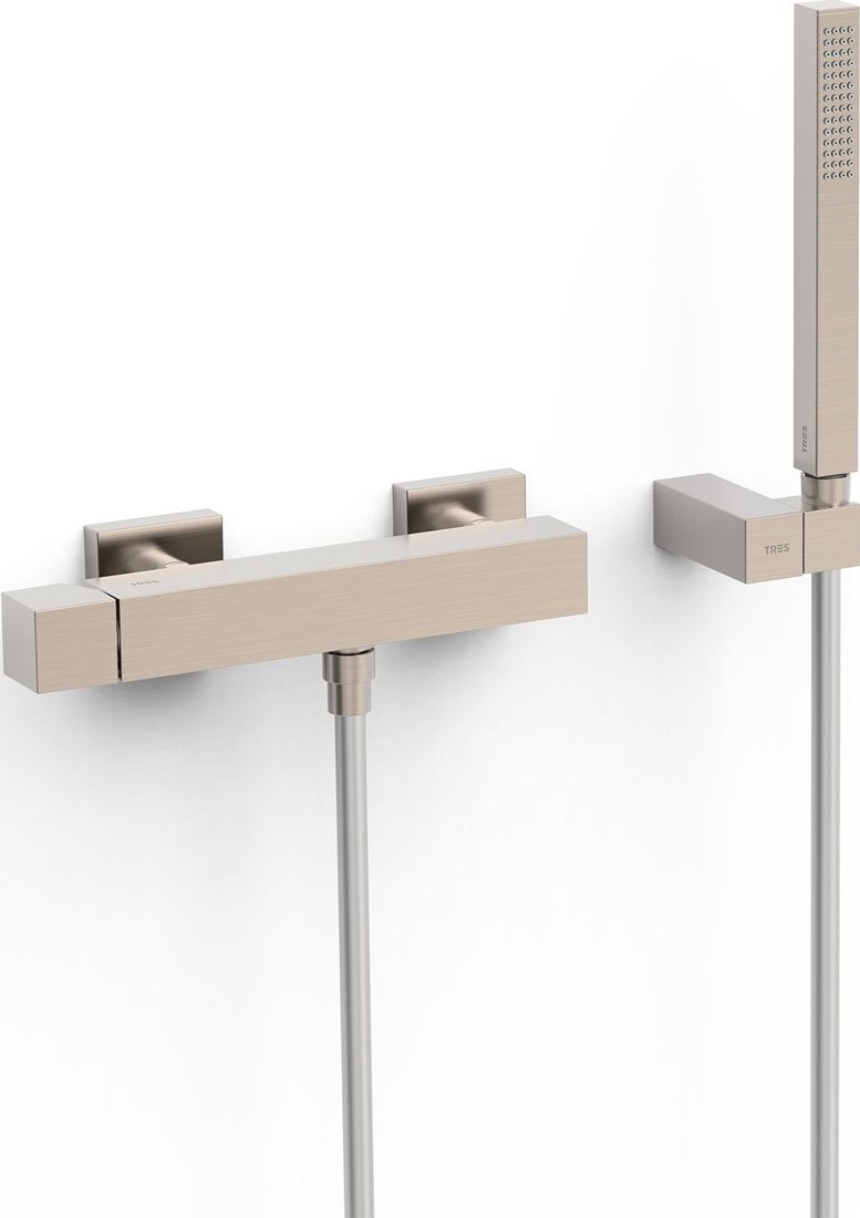 

Смеситель Tres Cuadro 50716703