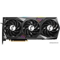 Видеокарта MSI GeForce RTX 3070 Ti Gaming X Trio 8G