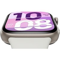 Умные часы HONOR Watch X5i WTS-B19 (белый)