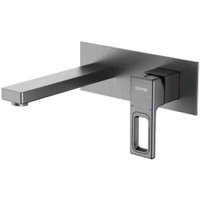 Смеситель Gappo G1017-19