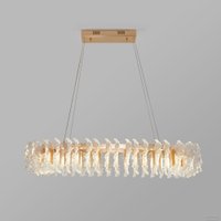 Подвесная люстра Bogate's 90376/1