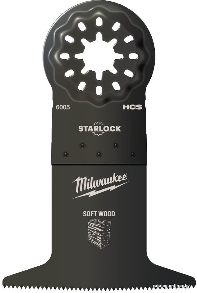 Пильное полотно Milwaukee 48906005