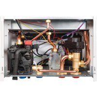 Отопительный котел Kotitonttu Toivo T-24 OК c OpenTherm в Витебске