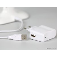 Настольная лампа SmartBuy SBL-DL-7-NW5-S-White