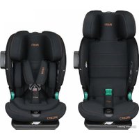 Детское автокресло Casual Goldfix Pro VTN35 (black)