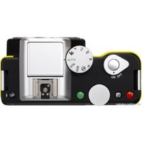 Беззеркальный фотоаппарат Pentax K-01 Body