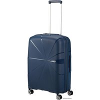 Чемодан American Tourister Starvibe Navy 67 см