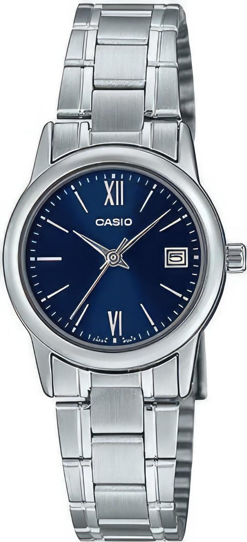 

Наручные часы Casio LTP-V002D-2B3