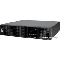 Источник бесперебойного питания CyberPower Online OL OL1000ERTXL2U