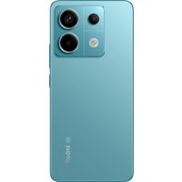 Смартфон Xiaomi Redmi Note 13 Pro 5G 8GB/256GB с NFC международная версия (бирюзовый)