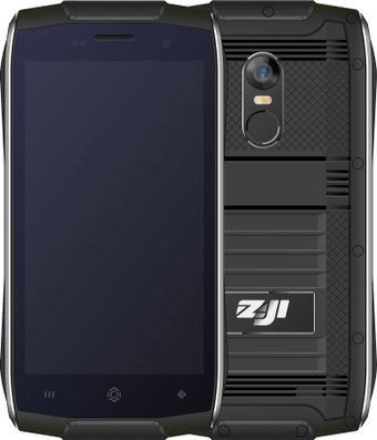 Ark Zoji Z6 (черный)