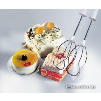 Миксер Bosch MFQ 3540