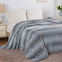 Плед Домашняя Мода Суна (240x200)