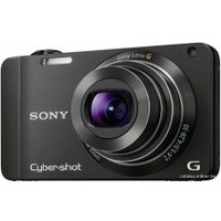 Фотоаппарат Sony Cyber-shot DSC-WX10