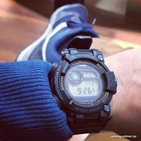 Наручные часы Casio G-Shock GWF-D1000B-1E