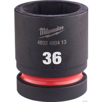 Головка слесарная Milwaukee Shockwave 4932480413