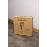 Стул Ipae Progarden Klik Klak KLK76CAN (антрацит)