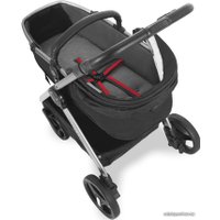 Универсальная коляска Maclaren Daytripper Black Herringbone 2018 (2 в 1)