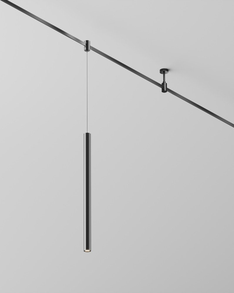 

Трековый светильник Technical Focus Led Flarity 4000K 5Вт 60° TR156-1-5W4K-B