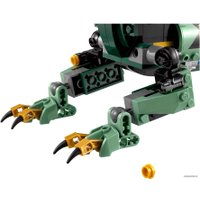 Конструктор LEGO Ninjago 70612 Механический дракон Зеленого ниндзя