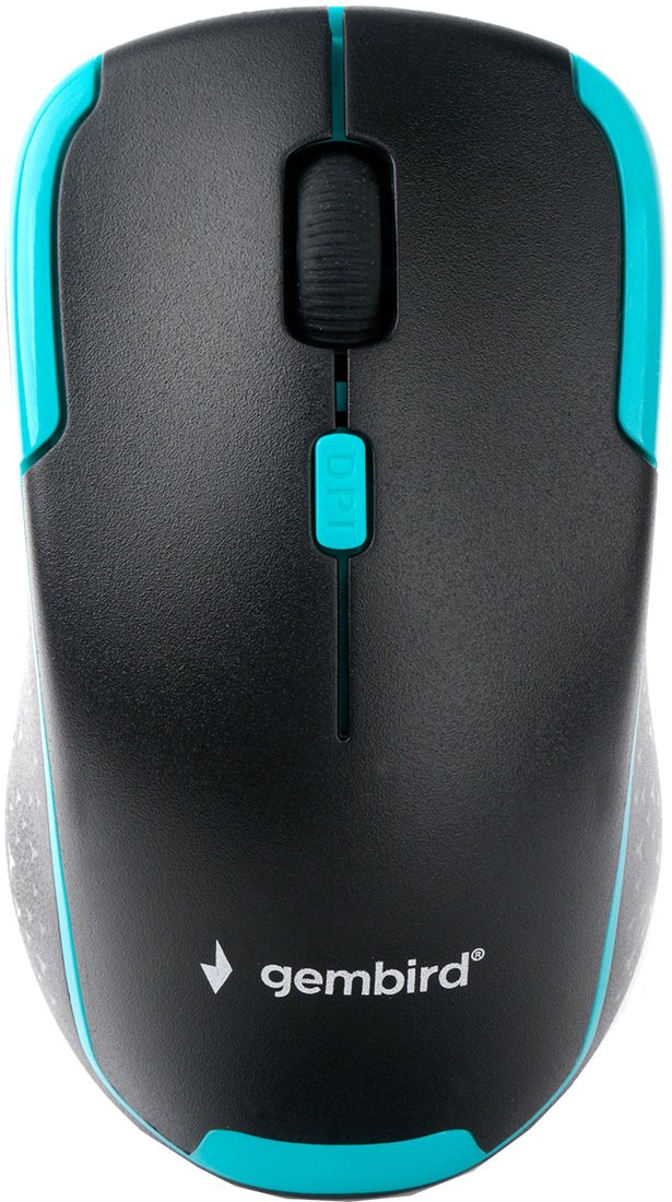 

Мышь Gembird MUSW-410