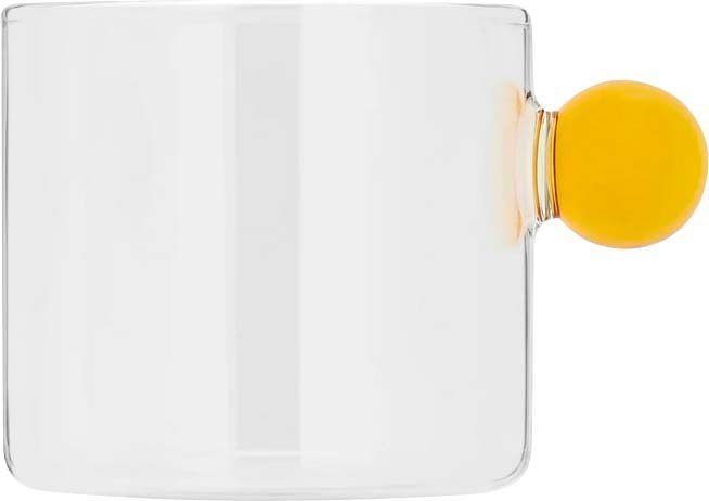 

Кружка Mandarin Decor Piccolo SC8335BH-yellow (желтый)