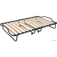 Раскладушка Люксад Симона КТ-08Л