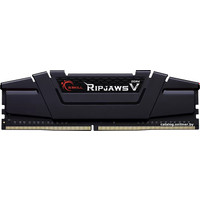 Оперативная память G.Skill Ripjaws V 2x8GB DDR4 PC4-25600 [F4-3200C16D-16GVKB] в Борисове