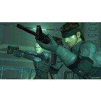  Metal Gear Solid: Master Collection vol. 1 для PlayStation 5