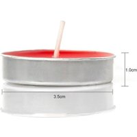 Набор свечей Sundays TP10310313951C (50 шт)