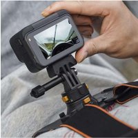 Крепление Zarrumi QRM для экшн-камер