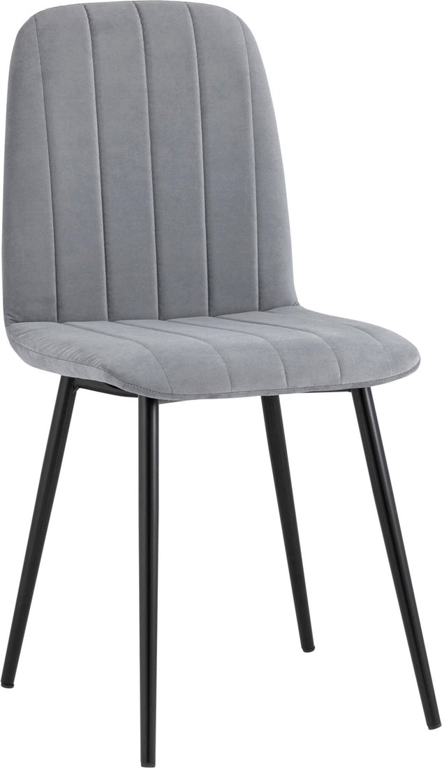 

Стул Stool Group Easy fb-easy-neo-25 (велюр серый)