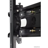Стойка для телевизора Arm Media PT-Stand-15 (серебристый)