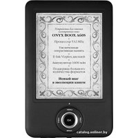 Электронная книга Onyx BOOX A60S