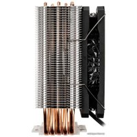 Кулер для процессора Raijintek Themis II 0R10B00220